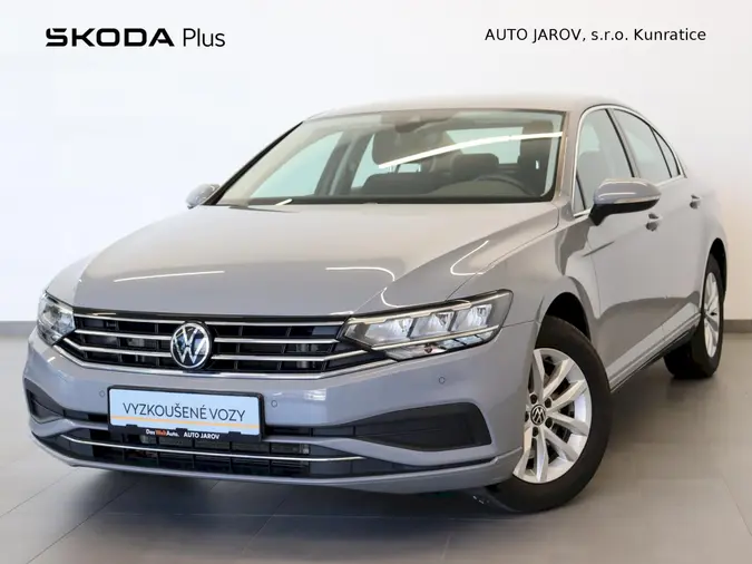 Passat 