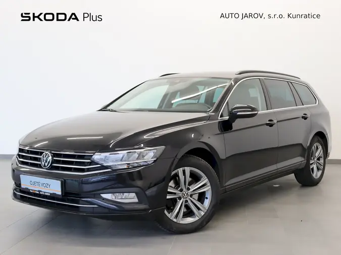 Passat Variant