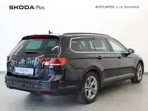 Passat Variant