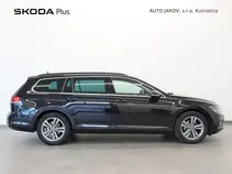 Passat Variant