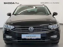 Passat Variant