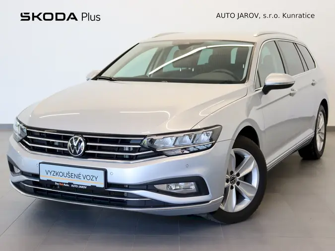 Passat Variant 