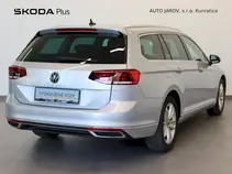 Passat Variant