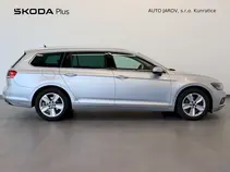 Passat Variant 