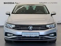 Passat Variant