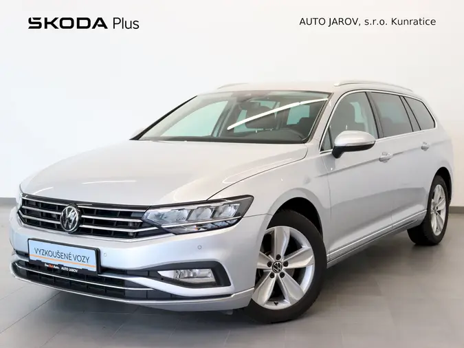 Passat Variant