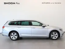 Passat Variant 