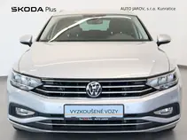 Passat Variant 
