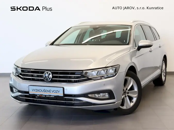 Passat 
