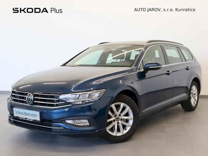 Passat Variant 