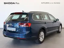 Passat Variant