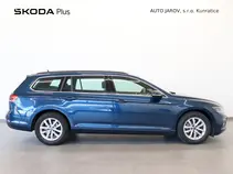 Passat Variant