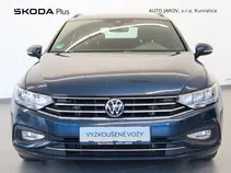 Passat Variant