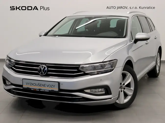 Passat Variant