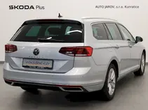 Passat Variant 