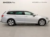 Passat Variant