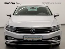 Passat Variant