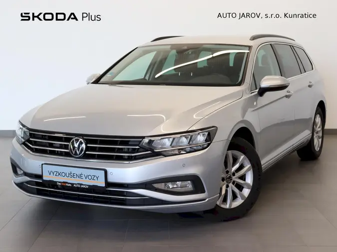 Passat 