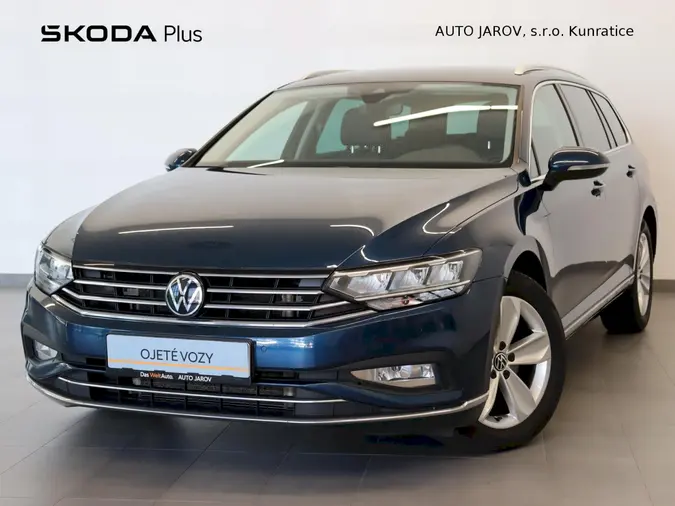 Passat 