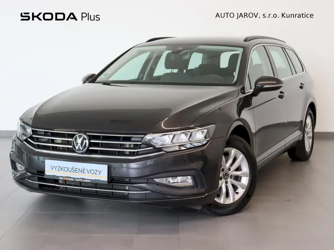 Passat 