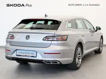 Arteon Shooting Brake