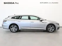 Arteon Shooting Brake