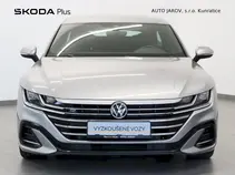 Arteon Shooting Brake