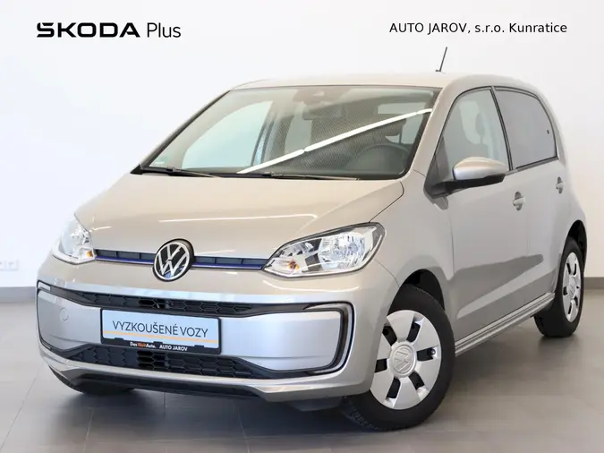 VW e-up!