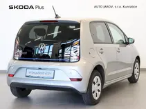 VW e-up!