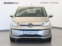 VW e-up!