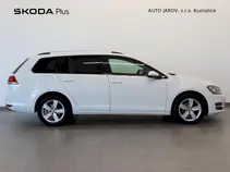 Golf Variant 