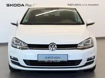 Golf Variant 