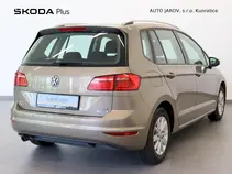 Golf Sportsvan 