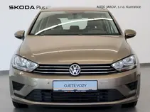 Golf Sportsvan 
