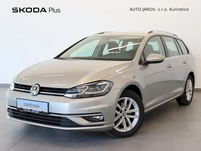 Golf Variant 