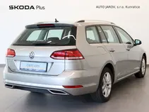 Golf Variant 