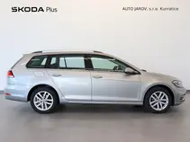 Golf Variant 