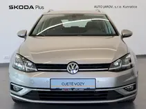 Golf Variant 