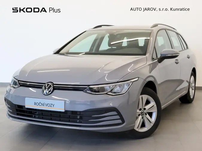 Golf Variant