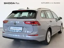 Golf Variant