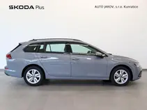 Golf Variant