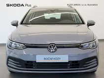 Golf Variant