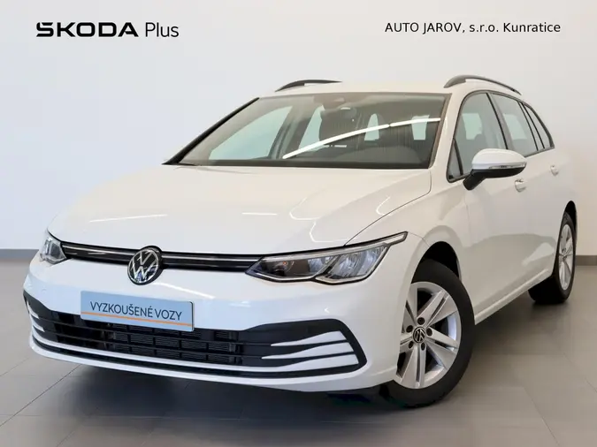 Golf Variant 
