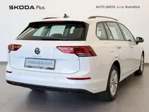 Golf Variant 