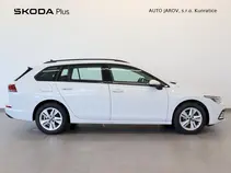 Golf Variant 