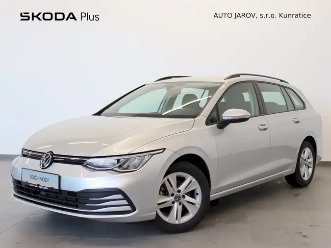 Golf Variant