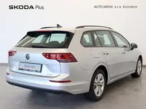 Golf Variant