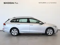 Golf Variant 