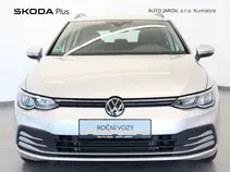 Golf Variant