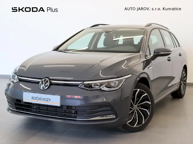Golf Variant 